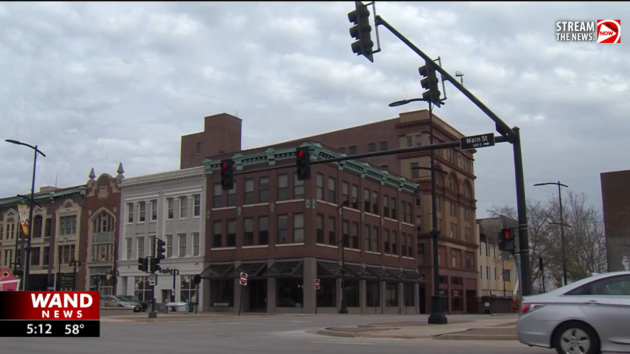 Inaugural Downtown Decatur Fall Family Festival to be held this weekend